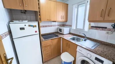 Apartment on Moriones Street photo 10