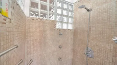 Terraced house on Calle del Rosal photo 30