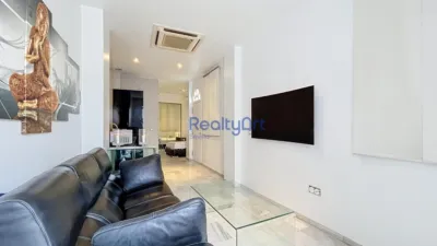 Penthouse in Ronda de Triana-Patrocinio-Turruñuelo photo 5