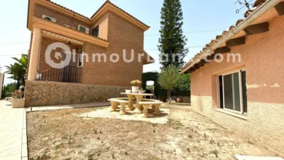 Chalet on Urbanización Llano de los Pastores Street photo 46