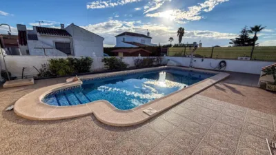 Casa – Torrevieja, Urbanización Los Balcones - Vista 3