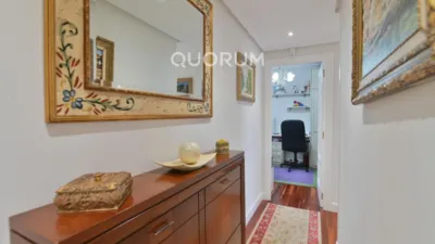 Apartment on San Adrian Etorbidea photo 21