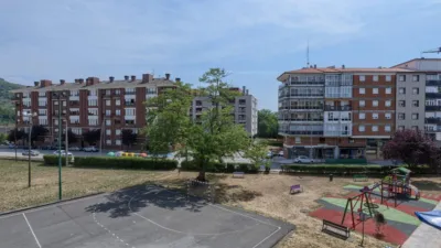 Apartment in El Casal 1 photo 33