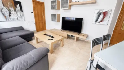 Piso – Crevillent, el Baix Vinalopó - Vista 4