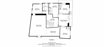 House in Aes Neighborhood photo 42