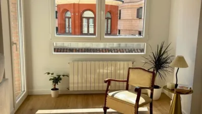 Apartment in Ensanche-Franciscanos photo 15