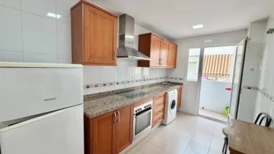 Apartment in La Florida photo 18