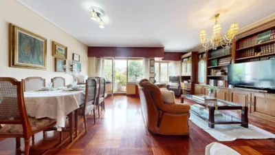 Apartment in Ezkurdi Enparantza photo 6