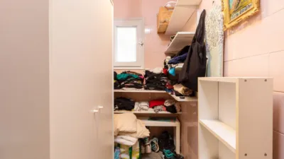 Flat in Centre photo 28