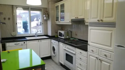 Piso – Santiago de Compostela, A Rosaleda, O Ensanche - Vista 4