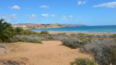 Apartment for sale on Calle Montaña Azufra photo 23