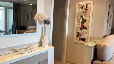 Apartment on Avenida de la Ciudad de Castellón photo 8