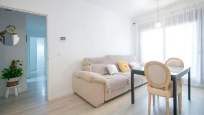 Piso en Amate photo 7
