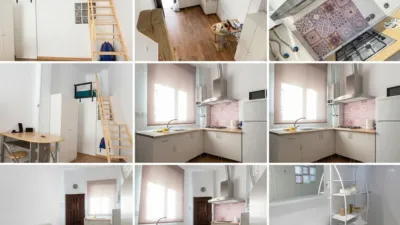 Terraced house on Calle del Rosal photo 39