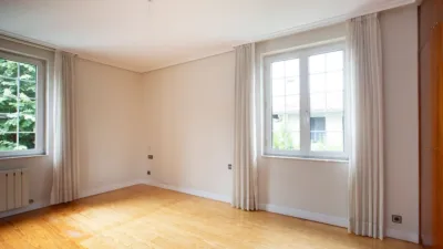 Semi-detached house on Negubide Street photo 17