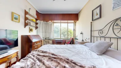 Apartment in Ezkurdi Enparantza photo 14
