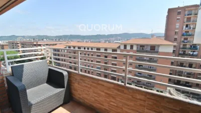 Apartment on San Adrian Etorbidea photo 3