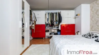 Flat on Calle Andarella photo 25