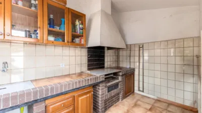 Chalet in Los Girasoles photo 62