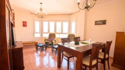 Apartment in El Ejido Centre photo 2