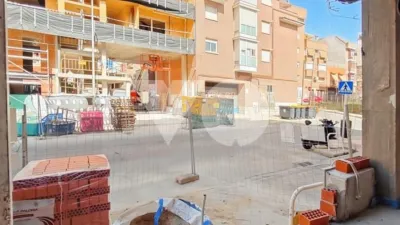 Apartment on Paseo de la Dirección photo 10