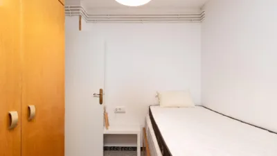 Flat in Centre photo 26