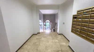 Penthouse on Calle de la Loma photo 21