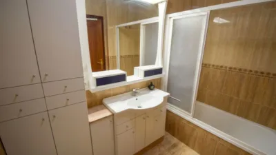 Apartment in El Ejido Centre photo 12