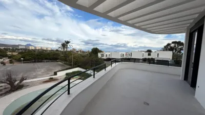 Chalet en calle La Sequia photo 25