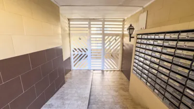 Apartment on Calle Moriones photo 33