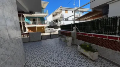 Apartment in Oliva photo 11