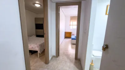 Apartment on Avenida de Diego Ramírez Pastor photo 22