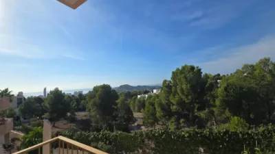 Apartment at Carrer Berna, 6 photo 10