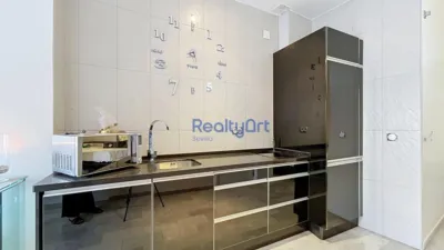 Penthouse in Ronda de Triana-Patrocinio-Turruñuelo photo 7