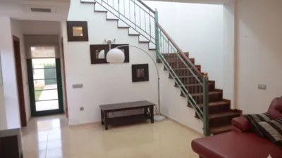 Chalet on Las Norias Street photo 11