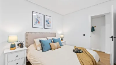 Apartment on Pg 36 J Street, Zone I2 photo 20