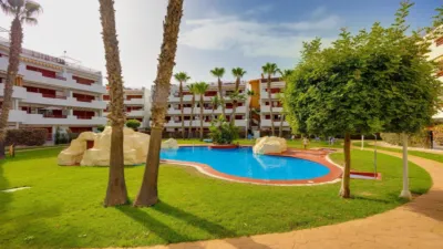 Piso – Orihuela, Alameda del Mar D-1, Urbanización Horizonte - Vista 2