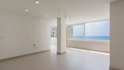 Apartment on Avenida de Benyamina photo 5