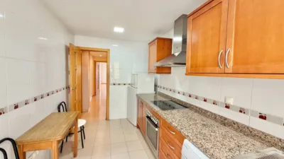 Apartment in La Florida photo 9