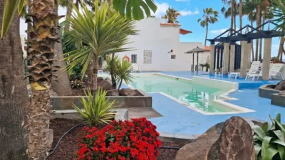 Apartment for sale on Calle Montaña Azufra photo 19