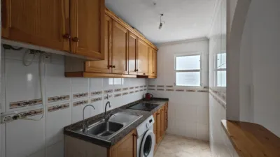 Apartment in Bus Station photo 6