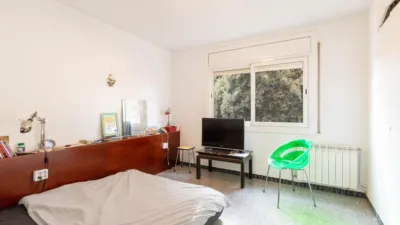 Flat in Centre photo 17