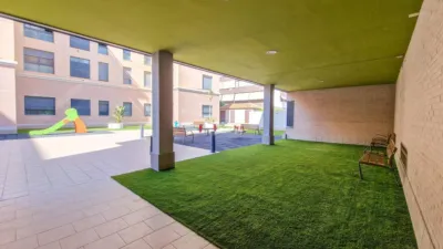 Piso – Elx - Elche - Vista 2