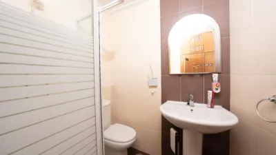 Penthouse on Calle Alcacil photo 16