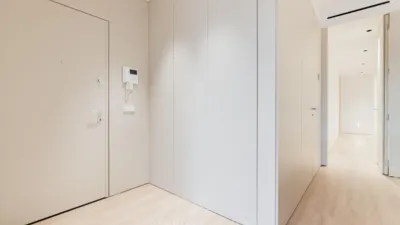 Apartment on Carrer de Pizarro photo 6
