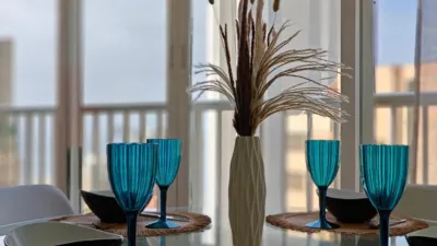 Apartment on Calle Invierno photo 12