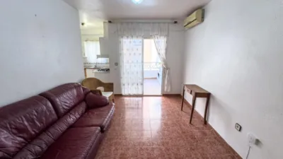 Apartment on Calle Moriones photo 2