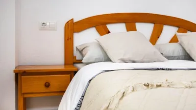 Apartamento en Habaneras photo 10