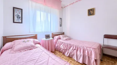 Apartment in El Casal 1 photo 17