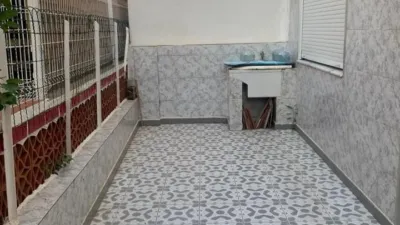 Apartment in Oliva photo 33